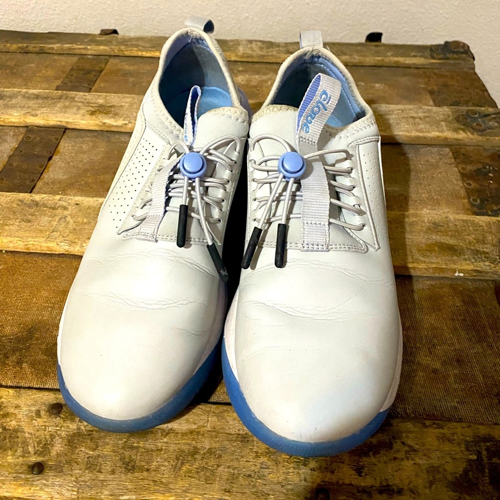 Lavender cloves: slightly used